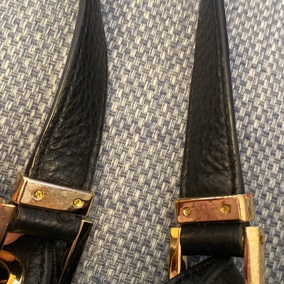 Michael Kors Camden gorgeous Leather handbag. Very good cond. - Picture 5 of 5